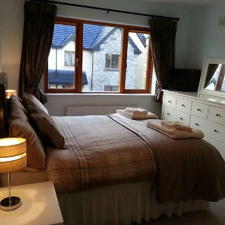 Lough Rynn Spacious Self-catering Σπίτι διακοπών