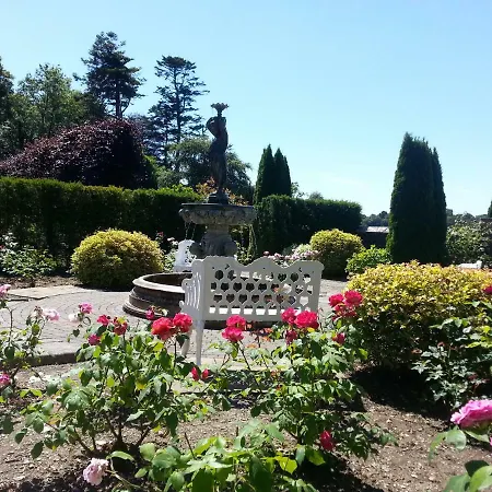 Lough Rynn Spacious Self-catering בית נופש