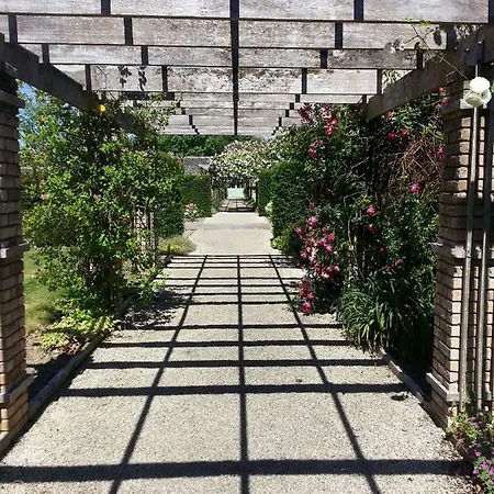 Lough Rynn Spacious Self-catering